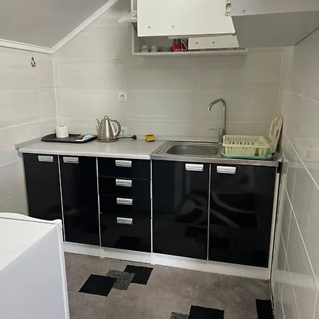 Appartement سرايفوا *