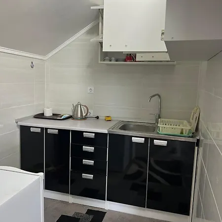 سرايفوا Appartement Sarajevo