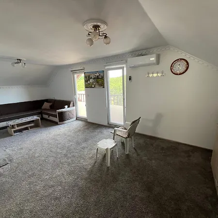سرايفوا Appartement Sarajevo