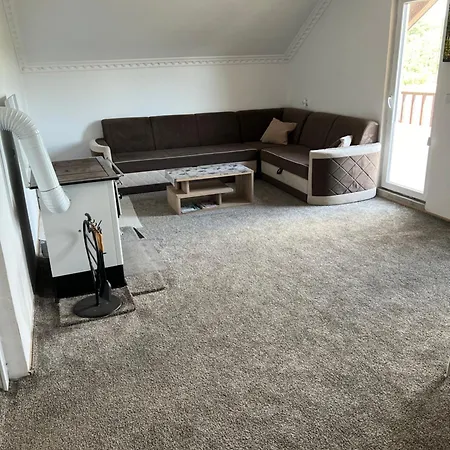 Appartement سرايفوا *